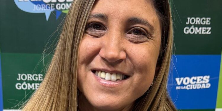 “Neco Descuentos es un incentivo para el privado y queremos que la gente se acerque al centro”