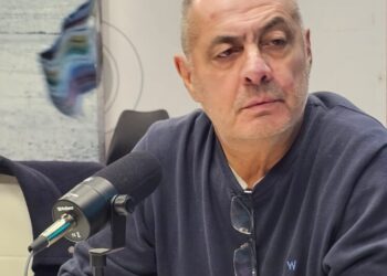 Guillermo Lludgar, exjuez jubilado y veterano de guerra: “Todos los días me acuerdo de Malvinas”