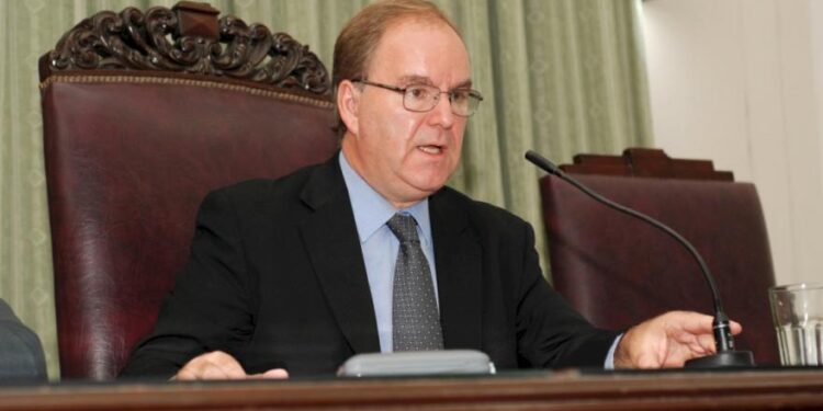 Marcelo Schwarz: “El INTA es patrimonio de la Nación Argentina y debe ser defendido como tal”