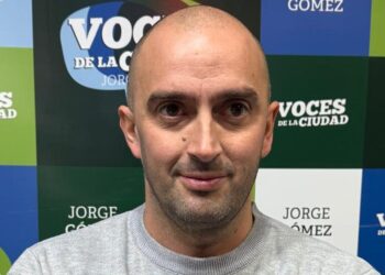 “Estamos gestionando la preparación de un acto de entrega de 332 escrituras”.