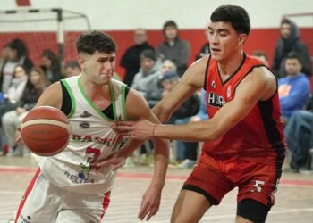 Confirmado: Miércoles la final del basquet local, luego de los incidentes del primer partido