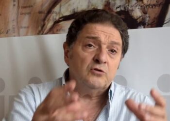 Dr. Homero Bibilioni: “Es gravísimo que un gobierno nacional niegue lo evidente sobre el cambio climático”