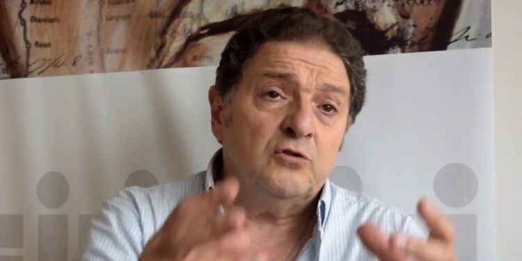 Dr. Homero Bibilioni: “Es gravísimo que un gobierno nacional niegue lo evidente sobre el cambio climático”