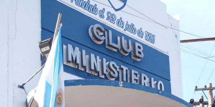 Tras los incidentes en Estación Quequén, el Club Ministerio emitió un duro comunicado