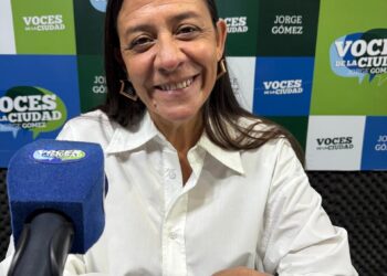 Paula Argüello y los desafíos del Consejo Escolar