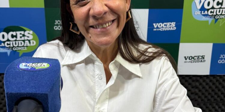 Paula Argüello y los desafíos del Consejo Escolar