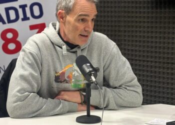 Santiago Cuñado y su Academia de Básquet que Transforma Talentos en Necochea