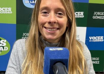 Soledad Arana: “No somos prioridad en la agenda política” – La angustiante situación de la discapacidad en Argentina.