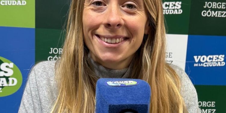 Soledad Arana: “No somos prioridad en la agenda política” – La angustiante situación de la discapacidad en Argentina.