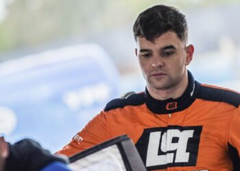 Matías Capurro: En el epicentro de la transformación del TC2000 con los modelos SUV y motores 5 cilindros.