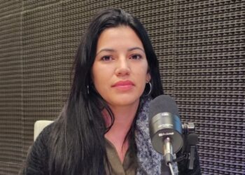 Virginia Giudicatte: La ciudad se viste de gala para recibir un evento que promete marcar un antes y un después en el mundo de la moda local.