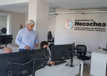 Tras un nuevo operativo conjunto entre el COM y las fuerzas policiales cayó una banda delictiva