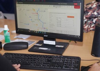 Atención al Vecino mantiene una alta resolución de reclamos y atendió 5 mil consultas más que igual periodo de 2024