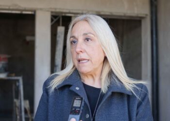 Andrea Perestiuk: “La Medida de PAMI Pone en Riesgo a la Población Vulnerable” y Causa Temor de Colapso Sanitario en Necochea