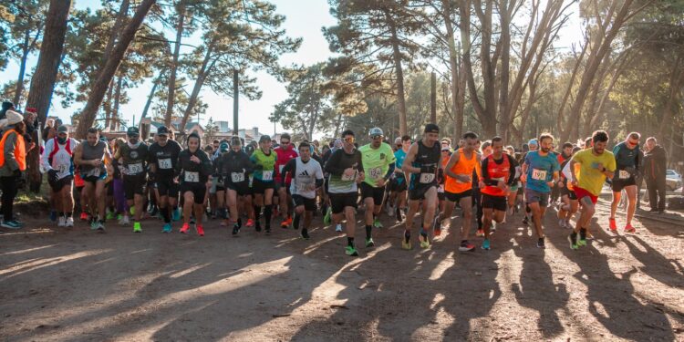 El Desafío del Parque invita este fin de semana a disfrutar de la naturaleza necochense