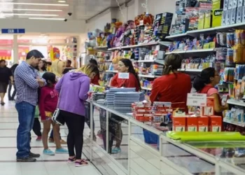 Sueldo empleados de comercio: cuánto cobran tras el aumento en julio 2025