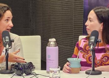 Dra. Emilia Petrarca y la Dra. Agustina Haun: Desmitificando la diabetes y la resistencia a la insulina.