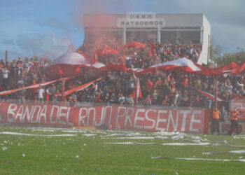 El Torneo “Alejandro Barberón” se pondrá al día con un clásico entre Villa del Parque y Mataderos