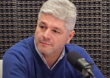 Mauro Velázquez: “La ciudad ha quedado trabada en décadas anteriores, hay que tomar decisiones sobre los grandes temas”