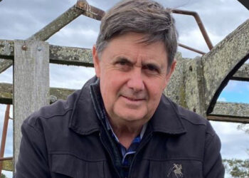 Miguel Gargaglione, Intendente de San Cayetano: “Nosotros tenemos que mostrar nuestra forma de gobernar y los logros”.