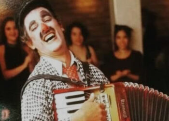 Nico Maruca, “Abelardo”: su agenda en vacaciones de invierno “En las dos semanas tengo 14 funciones”