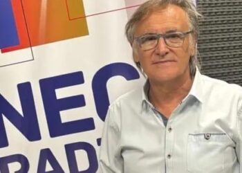 La “rosca” política necochense. Por Miguel Abálsamo