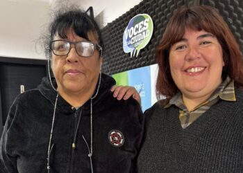 UTEP Necochea impulsa una ordenanza para formalizar y proteger a los trabajadores de la economía popular