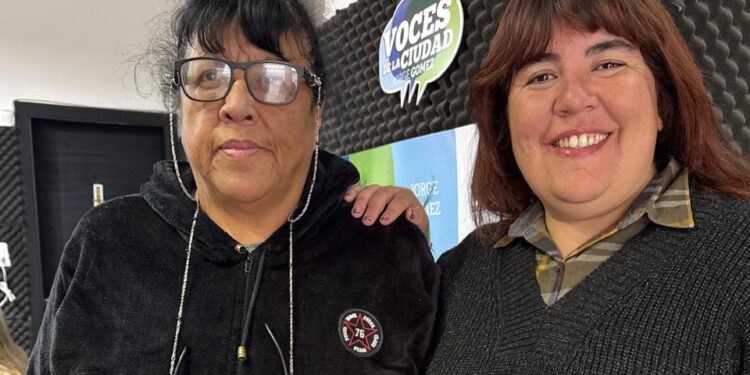 UTEP Necochea impulsa una ordenanza para formalizar y proteger a los trabajadores de la economía popular
