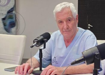Dr. Daniel Pujol: “Los fondos de PAMI no tienen el destino que deberían tener”
