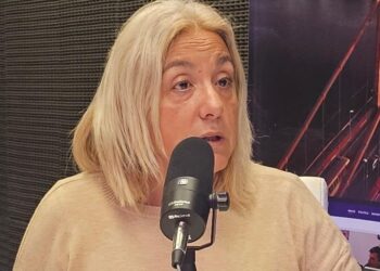 Andrea Perestiuk: “No tengo demasiadas esperanzas que esta medida que ha tomado el PAMI vaya hacia atrás”