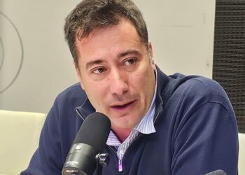 Matías Sierra: “Necochea tiene un potencial enorme… es cuestión de que también nos pongamos de acuerdo”