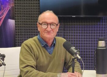 Jorge Freitas y el Puente Colgante: “No se quiere lo que no se conoce”