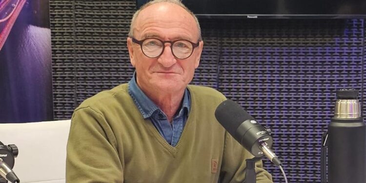 Jorge Freitas y el Puente Colgante: “No se quiere lo que no se conoce”