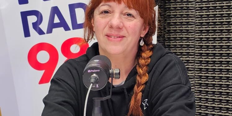 Marbelita: Distribuir alegría en tiempos difíciles