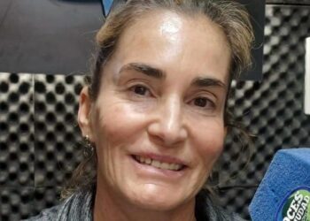 “Priorizamos una opción para que la gente se acerque y vuelva a participar en la política”, destacaron Amilcar y Cherichetti.