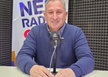 Fernando Dufau: “Vamos a intentar defender los valores y las cosas que queremos para nuestra ciudad”