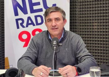 Las Calles Sufren: Adrián Furno Detalla la Crítica Situación del EMSUR