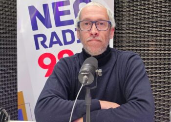Las raíces de Quequén:  el Prof. Martín Petersen analiza la fundación de una ciudad marcada por su ambición portuaria