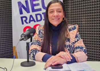 La mirada de Paula Arguello sobre los desafíos en el Consejo Escolar