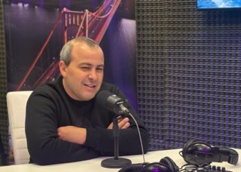 Horacio Ali: El Subcampeonato de la Necochense Walkiria en Taekwondo “La satisfacción de un trabajo a largo plazo que tiene que ver con un proceso”