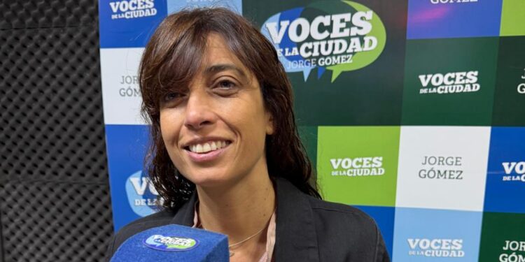 Faramiñán destacó importantes avances para la agilización de habilitaciones comerciales.