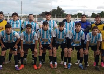 Jornada llena de emociones en el Torneo “Alejandro Barberón”. Toda la info de “Zoom Deportivo”.