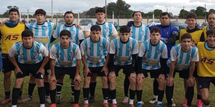 Jornada llena de emociones en el Torneo “Alejandro Barberón”. Toda la info de “Zoom Deportivo”.