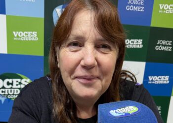 Cecilia Gamboa, Hogar de Tránsito Samaritano: “Gracias a Dios tenemos 45 talleres activos, con mucho movimiento de gente”