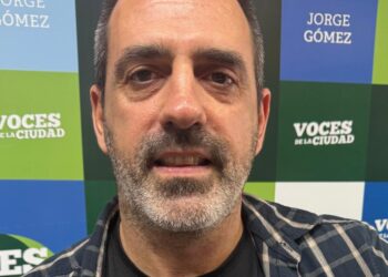 Iñaki Bilbao: “La institución está sana y la gente está motivada trabajando día a día desde las diferentes subcomisiones”