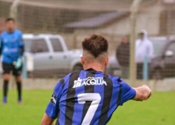 Fútbol Local: Un fin de semana clave con actividad antes del receso invernal