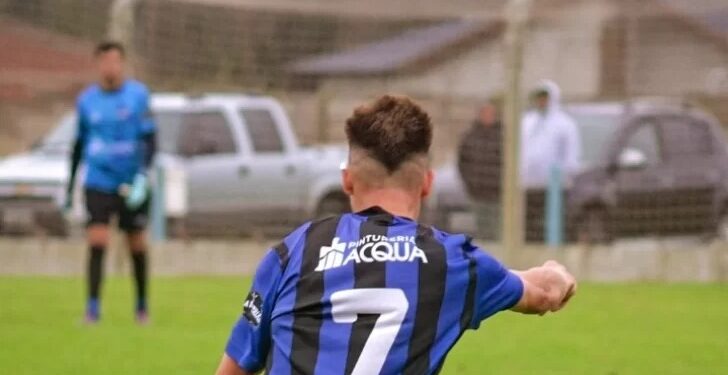 Fútbol Local: Un fin de semana clave con actividad antes del receso invernal