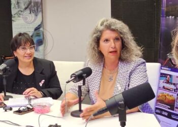 Silvia Eliopulos y Silvina Ménder: “Hay vida después del cáncer y hay vida de calidad”
