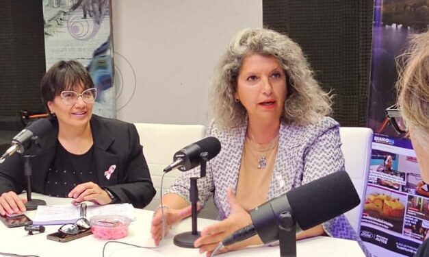 Silvia Eliopulos y Silvina Ménder: “Hay vida después del cáncer y hay vida de calidad”