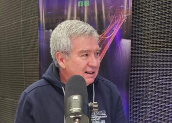 Marcelo “Chelo” Rivero será el candidato a peronista a primer concejal. Por Miguel Abálsamo